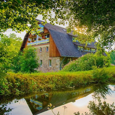 Hotel Frankenschleif Waldmünchen Esterno foto