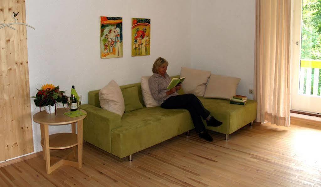 Hotel Frankenschleif Waldmünchen Esterno foto