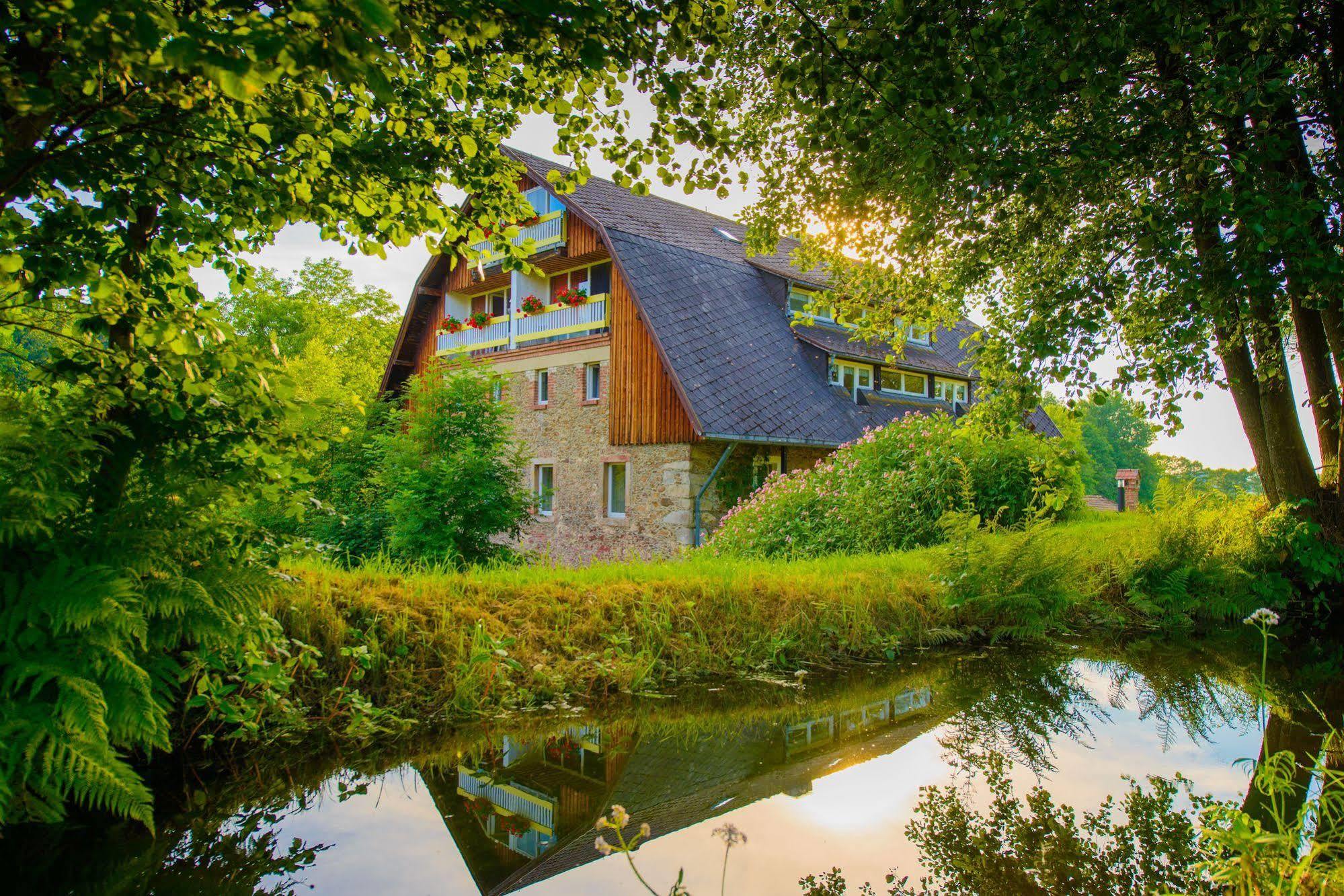 Hotel Frankenschleif Waldmünchen Esterno foto